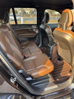 
										Volvo XC90 Recharge, 2021 full									