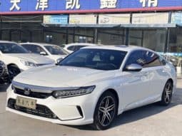 6797e51acfcc1 Honda Inspire (VI), 2023