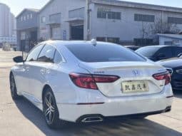 
										Honda Inspire (VI), 2023 full									