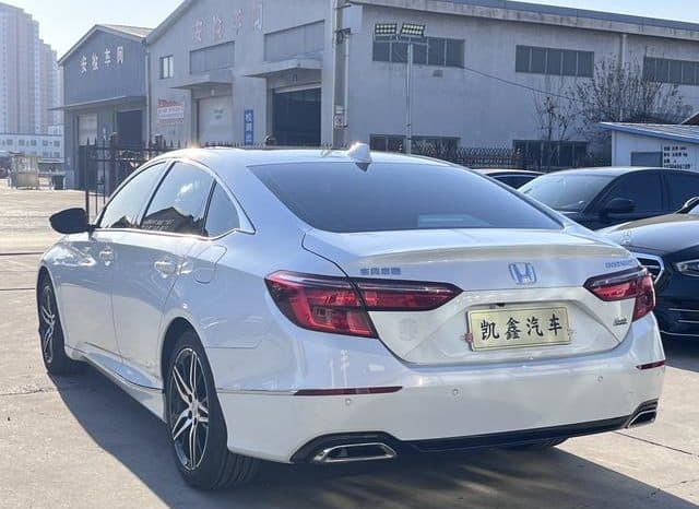 
								Honda Inspire (VI), 2023 full									