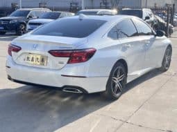 
										Honda Inspire (VI), 2023 full									