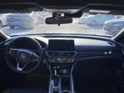 
										Honda Inspire (VI), 2023 full									