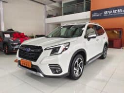 6797ed34adfe6 Subaru Forester, 2023