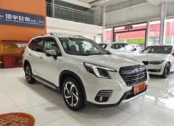 
										Subaru Forester, 2023 full									