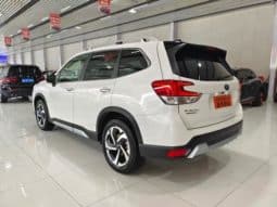 
										Subaru Forester, 2023 full									
