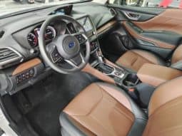 
										Subaru Forester, 2023 full									
