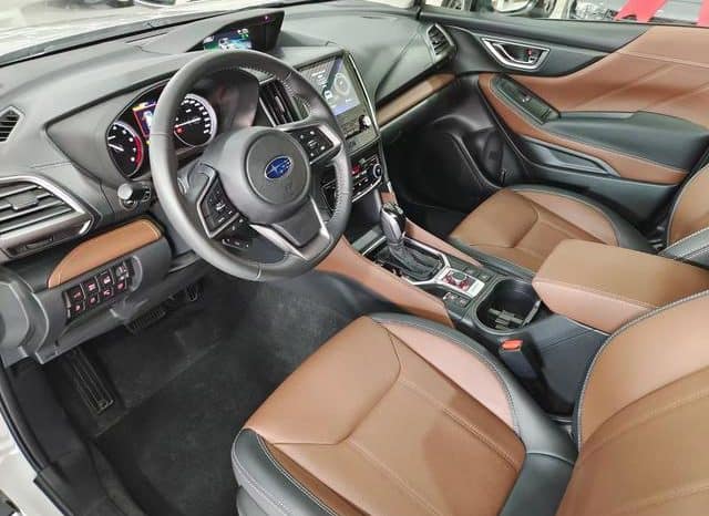 
								Subaru Forester, 2023 full									