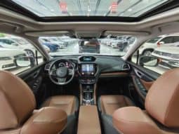 
										Subaru Forester, 2023 full									