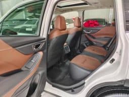 
										Subaru Forester, 2023 full									