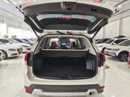
										Subaru Forester, 2023 full									