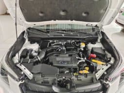 
										Subaru Forester, 2023 full									