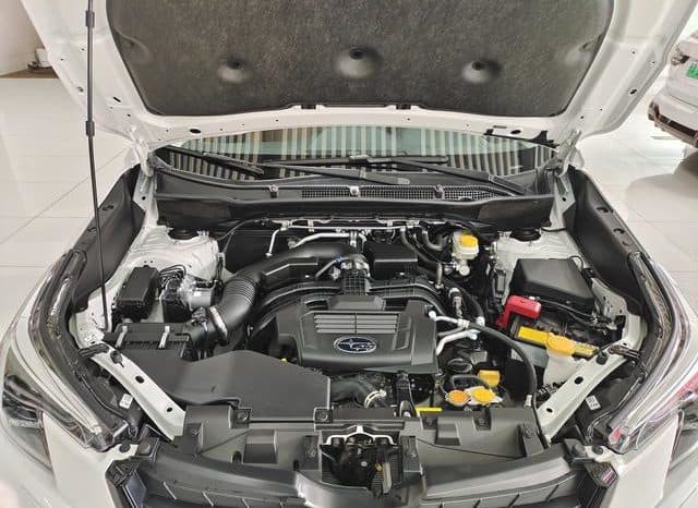 
								Subaru Forester, 2023 full									