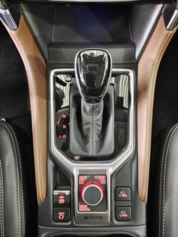 
										Subaru Forester, 2023 full									