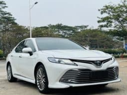 
										Toyota Camry, 2021 full									