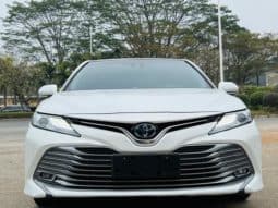 
										Toyota Camry, 2021 full									