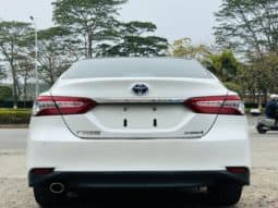 
										Toyota Camry, 2021 full									