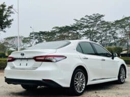 
										Toyota Camry, 2021 full									