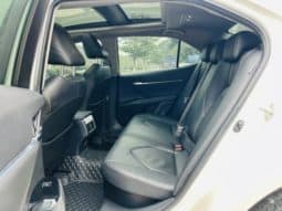 
										Toyota Camry, 2021 full									