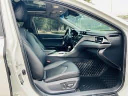 
										Toyota Camry, 2021 full									