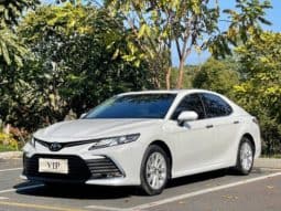 6797edaa0d4fe Toyota Camry, 2022
