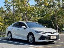 
										Toyota Camry, 2022 full									
