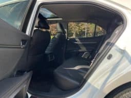 
										Toyota Camry, 2022 full									