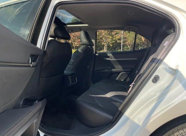 
								Toyota Camry, 2022 full									