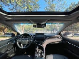 
										Toyota Camry, 2022 full									