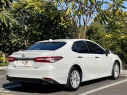 
										Toyota Camry, 2022 full									