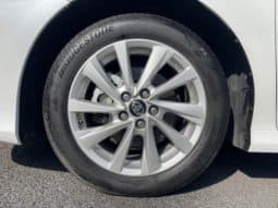 
										Toyota Camry, 2022 full									