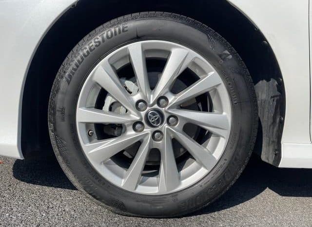 
								Toyota Camry, 2022 full									