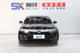 
										Honda Inspire (VI), 2022 full									