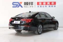 
										Honda Inspire (VI), 2022 full									