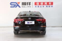 
										Honda Inspire (VI), 2022 full									