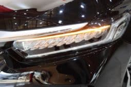 
										Honda Inspire (VI), 2022 full									