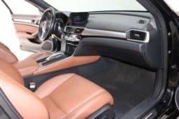 
										Honda Inspire (VI), 2022 full									