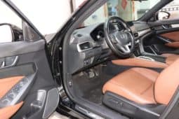 
										Honda Inspire (VI), 2022 full									