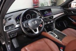 
										Honda Inspire (VI), 2022 full									