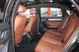 
										Honda Inspire (VI), 2022 full									