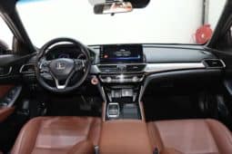 
										Honda Inspire (VI), 2022 full									
