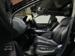 
										Honda Avancier (II), 2021 full									