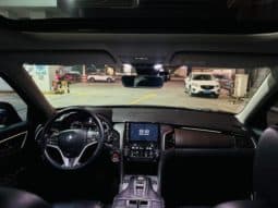 
										Honda Avancier (II), 2021 full									