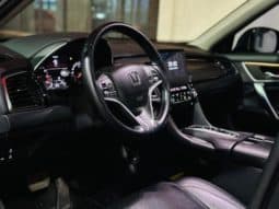 
										Honda Avancier (II), 2021 full									
