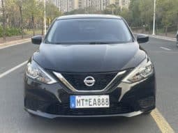 
										Nissan Sylphy (IV), 2020 full									