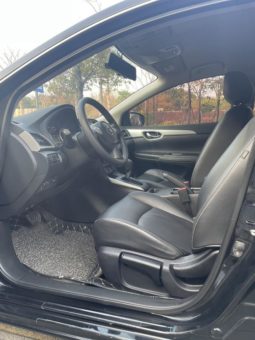 
										Nissan Sylphy (IV), 2020 full									