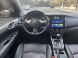 
										Nissan Sylphy (IV), 2020 full									