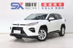6797fb705ecac Toyota Wildlander, 2023