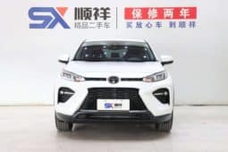 
										Toyota Wildlander, 2023 full									