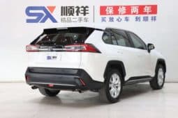 
										Toyota Wildlander, 2023 full									