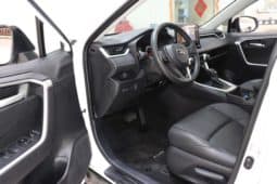 
										Toyota Wildlander, 2023 full									